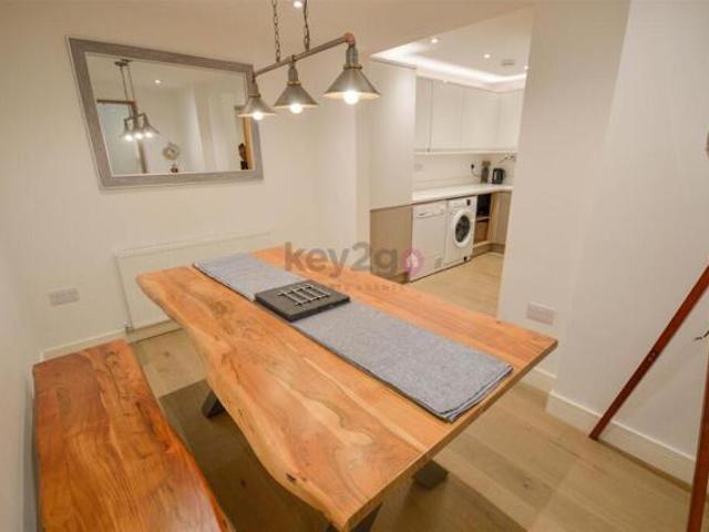 House for sale in Brackenfield, East Midlands