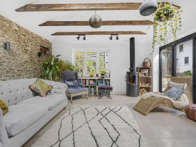House for sale in Kingston Bagpuize with Southmoor, Dromore