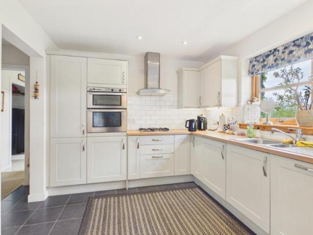 House for sale in Kingussie, Highland