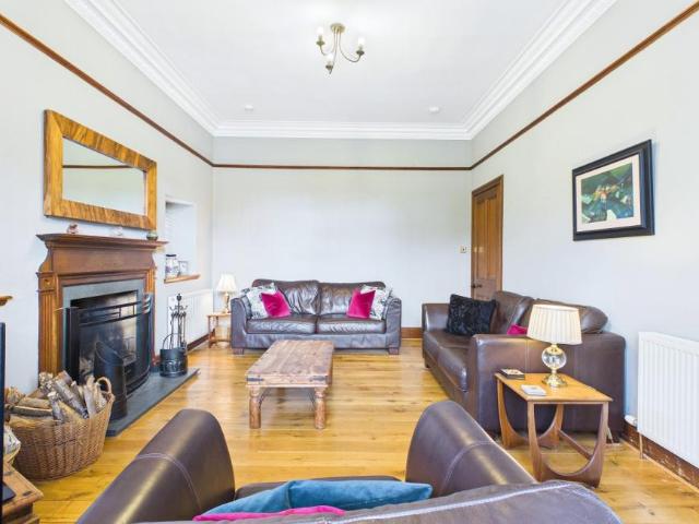 House for sale in Kingussie, Scotland