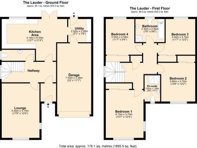 House for sale in Gallatown, Kirkcaldy