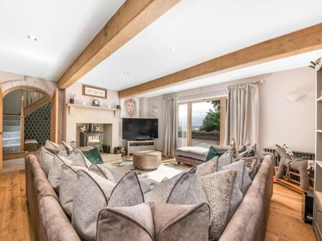 House for sale in West Yorkshire