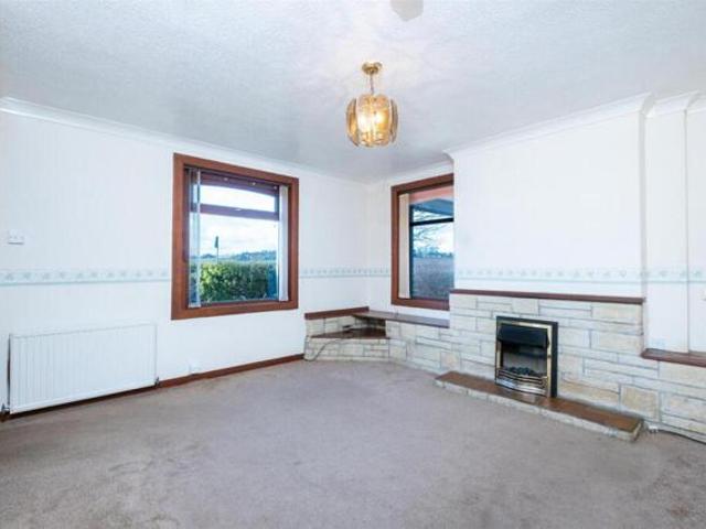 House for sale in Kirriemuir, Scotland