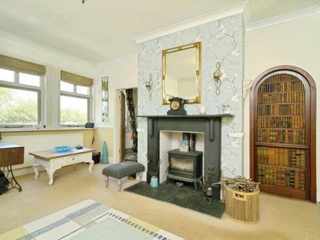 House for sale in Knowle, Bentley Heath