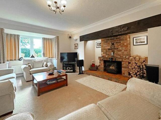 House for sale in Knowle, Bentley Heath