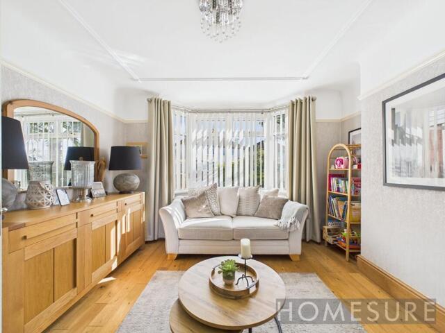 House for sale in Knowsley, Roby