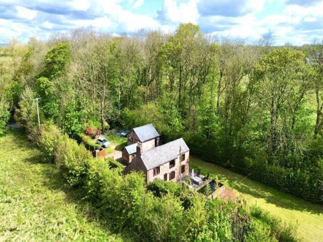 House for sale in Knowsley