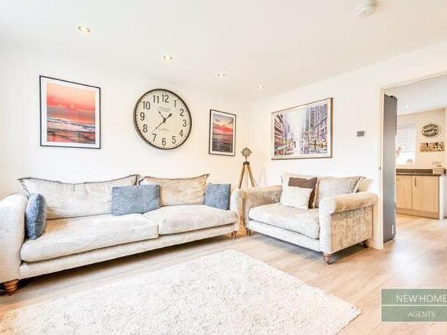 House for sale in Knowsley, Halewood