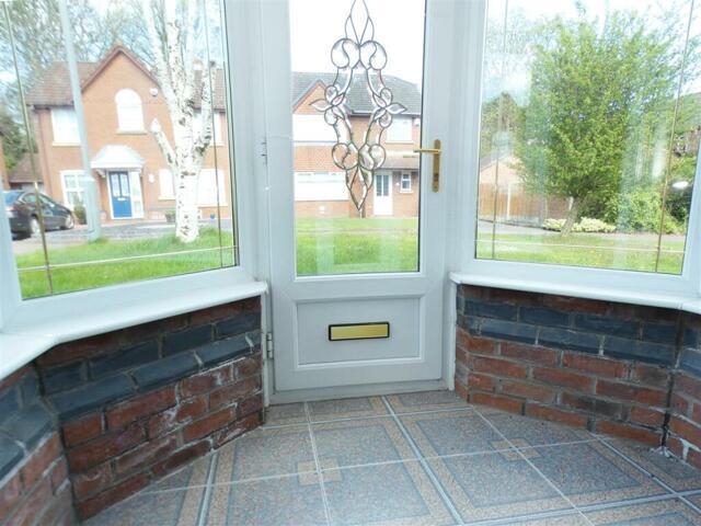 House for sale in Knowsley, Roby