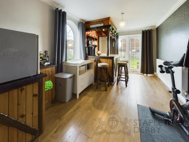 House for sale in Knowsley, Rainhill Stoops