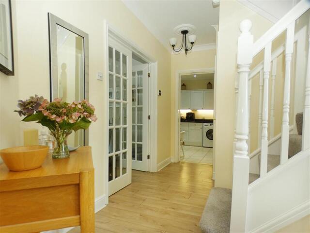 House for sale in Knowsley, Roby
