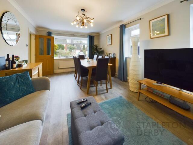 House for sale in Knowsley, Rainhill