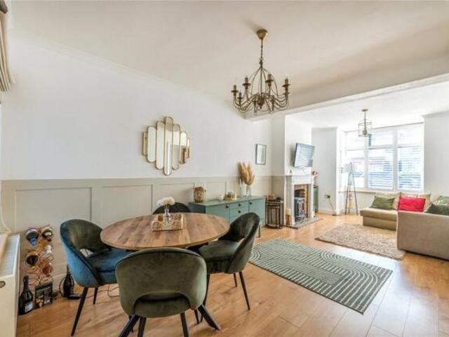 House for sale in Fishersgate, West Sussex