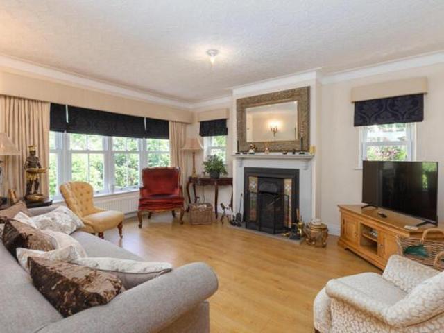 House for sale in Freckleton, Lancashire