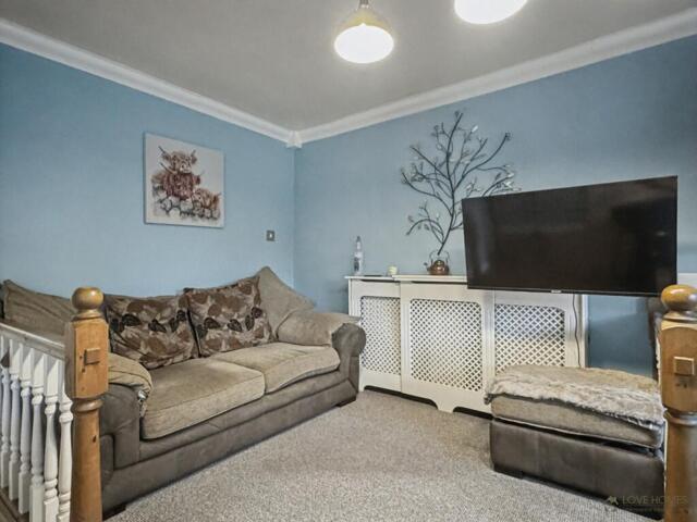 House for sale in Woodplumpton, Higher Bartle