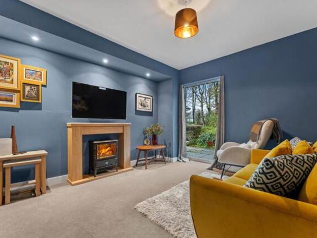 House for sale in Salford, Greater Manchester