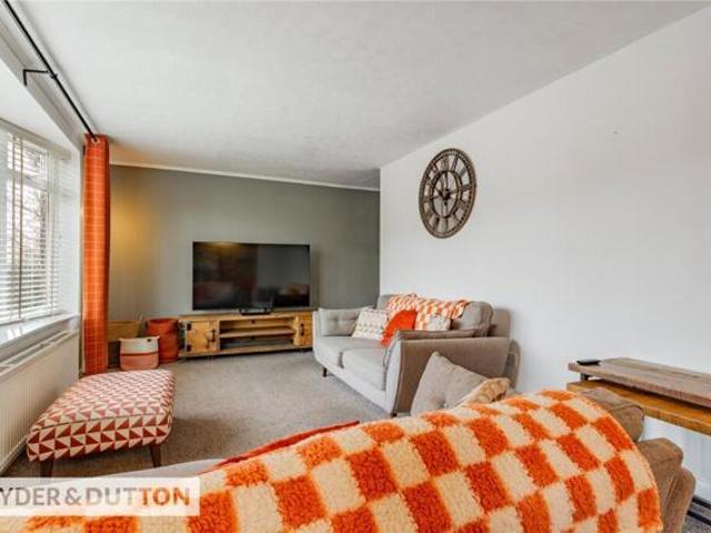 House for sale in Trub, Burnedge