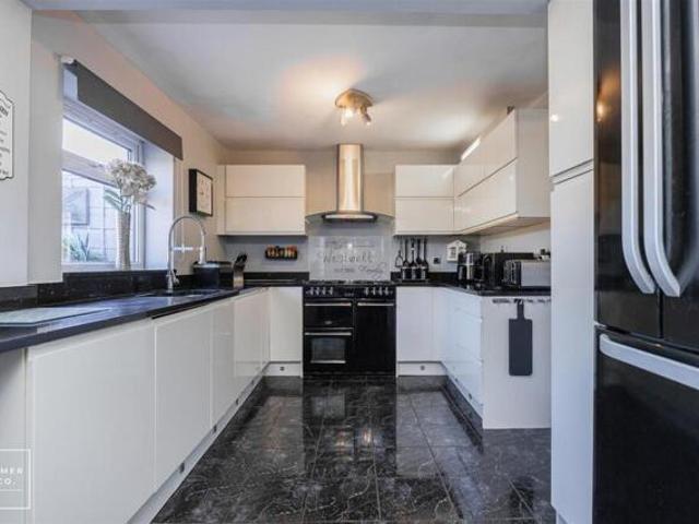 House for sale in Wigan, Isle Of Man