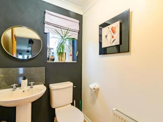 House for sale in New Hall Farm, Wigan