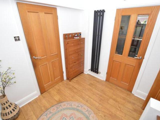 House for sale in Hindley Green, Wigan