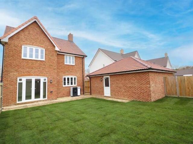 House for sale in Latchingdon, Maldon