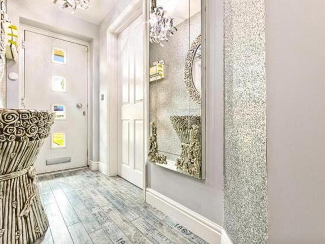 House for sale in Elmfield, Leicestershire
