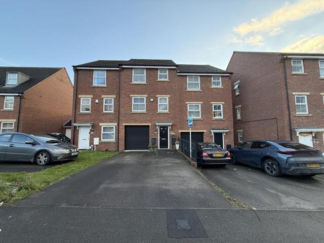 House for sale in Humberstone, Old Wharf