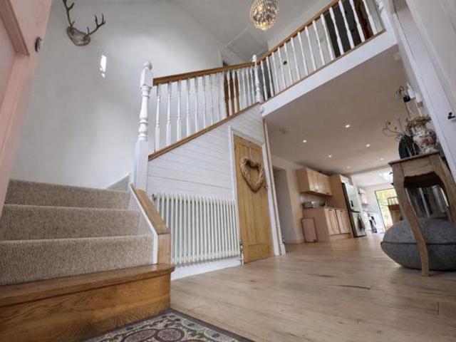 House for sale in Glenfields, Pinfold