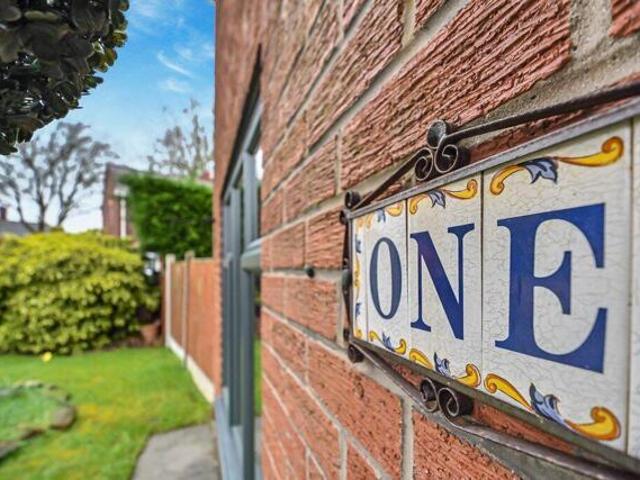 House for sale in Bedford, Wigan