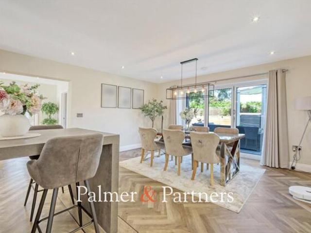House for sale in Eastbridge, Suffolk