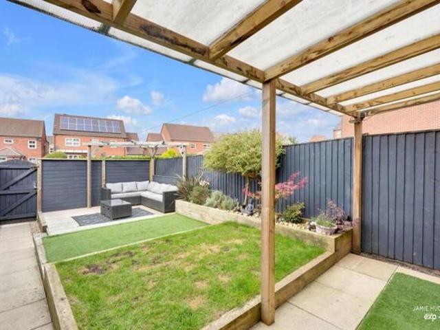 House for sale in Golden Hill, Firbank