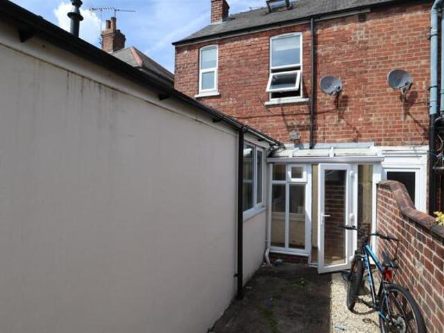 House for sale in Ermine, Brayford