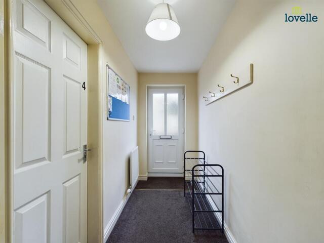 House for sale in New Boultham, Brayford