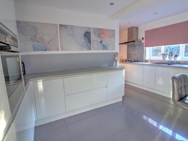 House for sale in Birchwood, Brayford