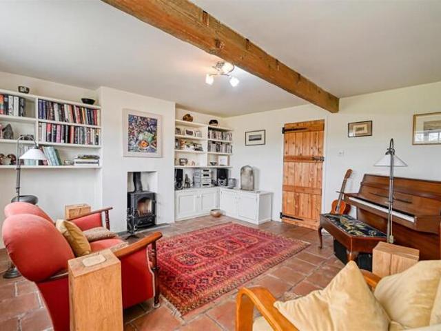 House for sale in Shropshire