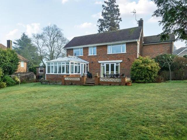 House for sale in Bolton Low Houses, Hampshire