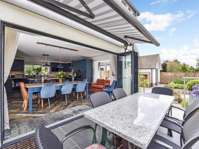 House for sale in Bolton Low Houses, Hampshire