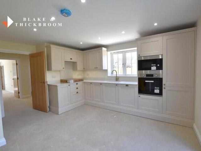 House for sale in Little Oakley, Dale Hill