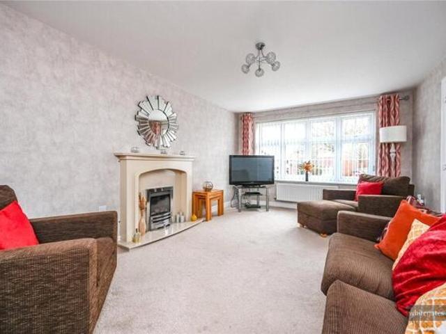 House for sale in Swanside, Knowsley