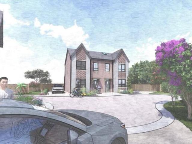 House for sale in Kennessee Green, Maghull