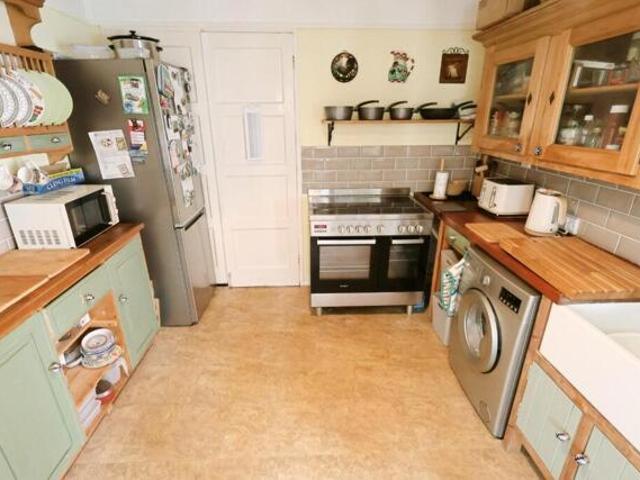 House for sale in Llay, Wales