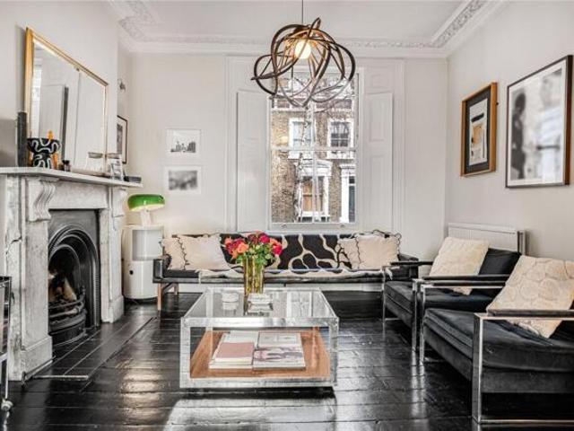 House for sale in South Hackney, Greater London