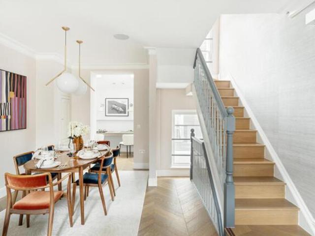 House for sale in Chelsea, Greater London
