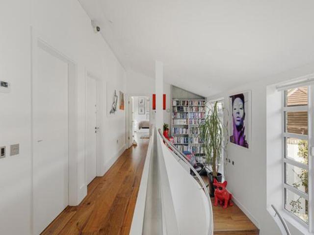 House for sale in Fulham, Sands End
