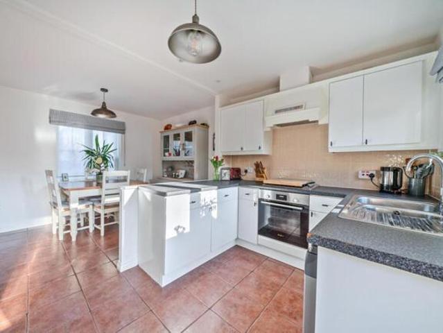 House for sale in Long Ashton, North Somerset