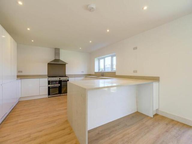 House for sale in Caldermill, East Midlands