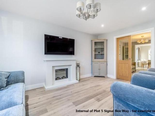 House for sale in Belleau, Lincolnshire