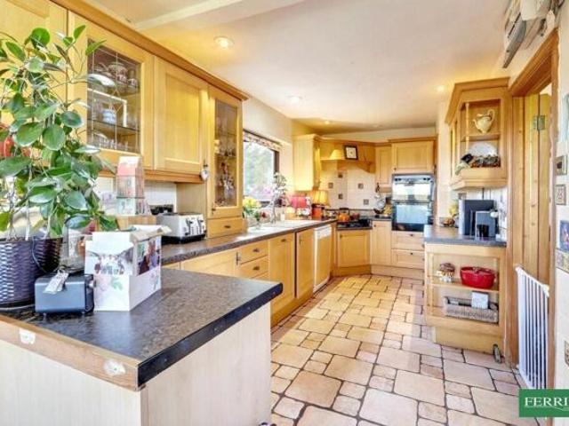 House for sale in Viney, Bromsberrow Heath