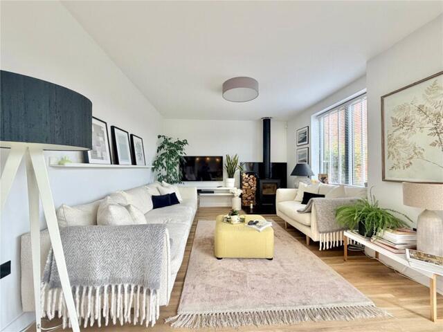 House for sale in Lymington and Pennington, Ashurst Bridge
