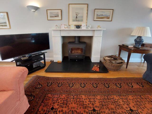 House for sale in Lymington and Pennington, Ashurst Bridge